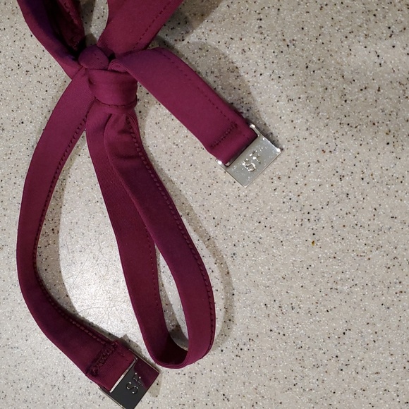 Seafolly Woman Brazilian Low-rise Bikini Bottom, Size US 10, NWOT - Picture 6 of 9